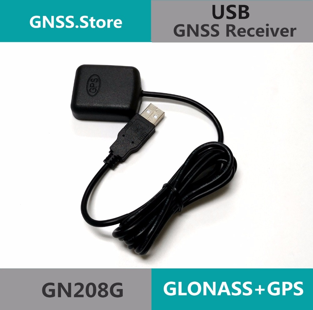 USB GPS GLONASS ű GNSS GPS Ĩ , USB ..